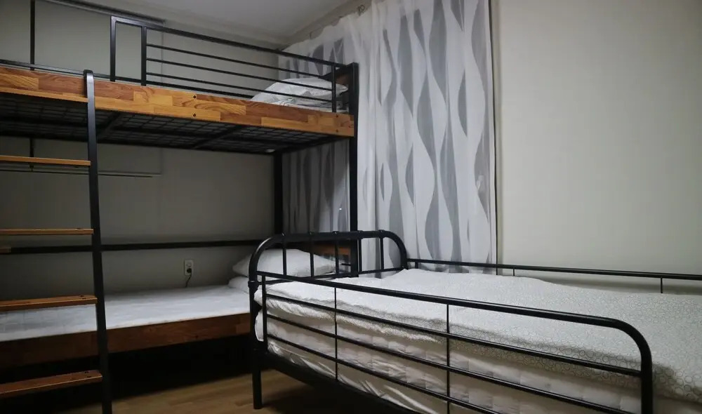 Hue Guesthouse