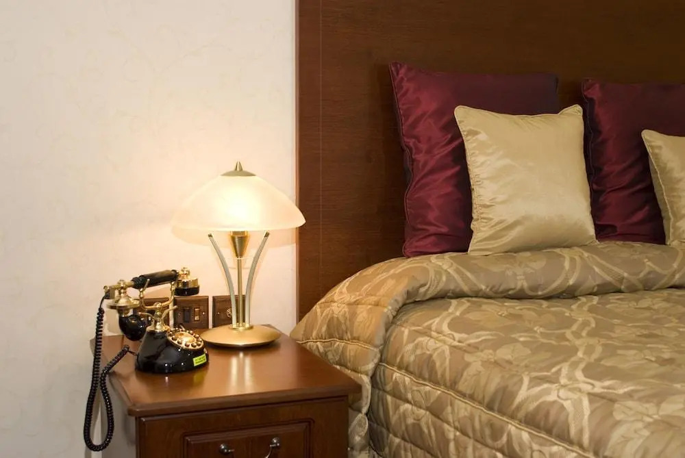 Appleby Manor Hotel & Garden Spa