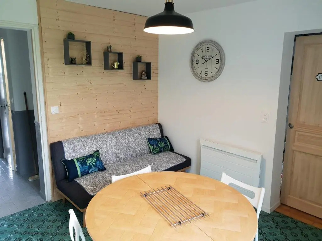 Appartement T2