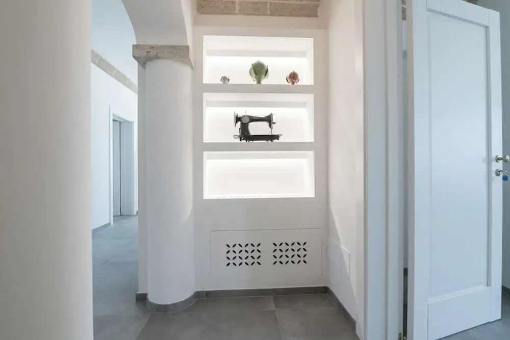 Stunning Villa Surrounded by Olive Trees - Beahost