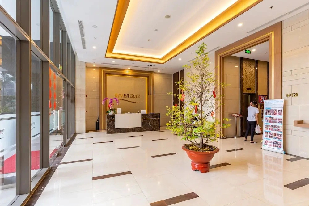 Saigon Authentic Home