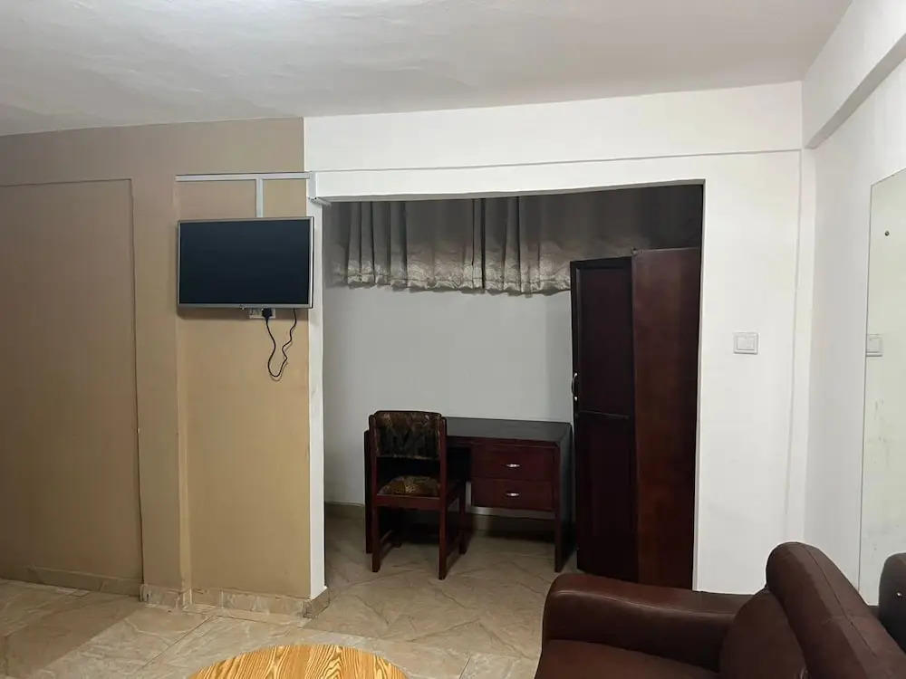 Hansonic Hotel