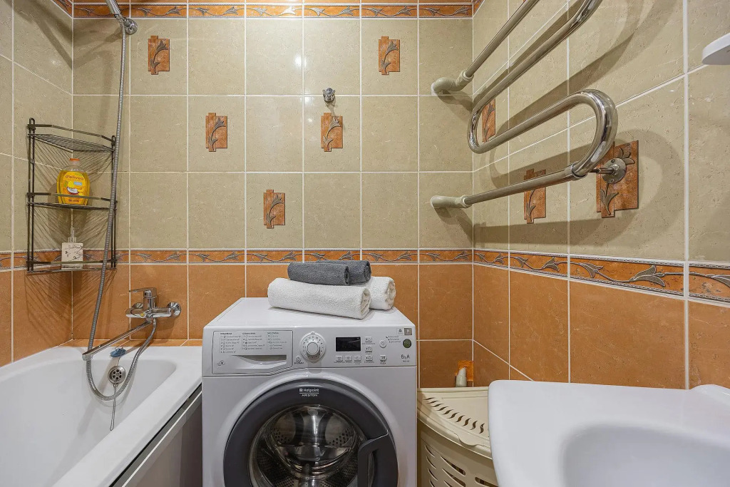 Prima Rent на улице Полтавская 37