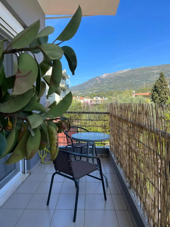 Vasiliki Apartments 1