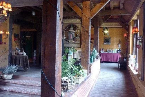 Sequoia Hôtel
