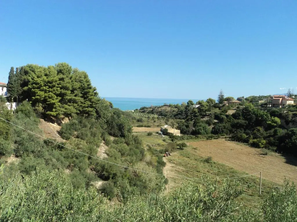 Guidaloca Bay House con mini-piscina Scopello