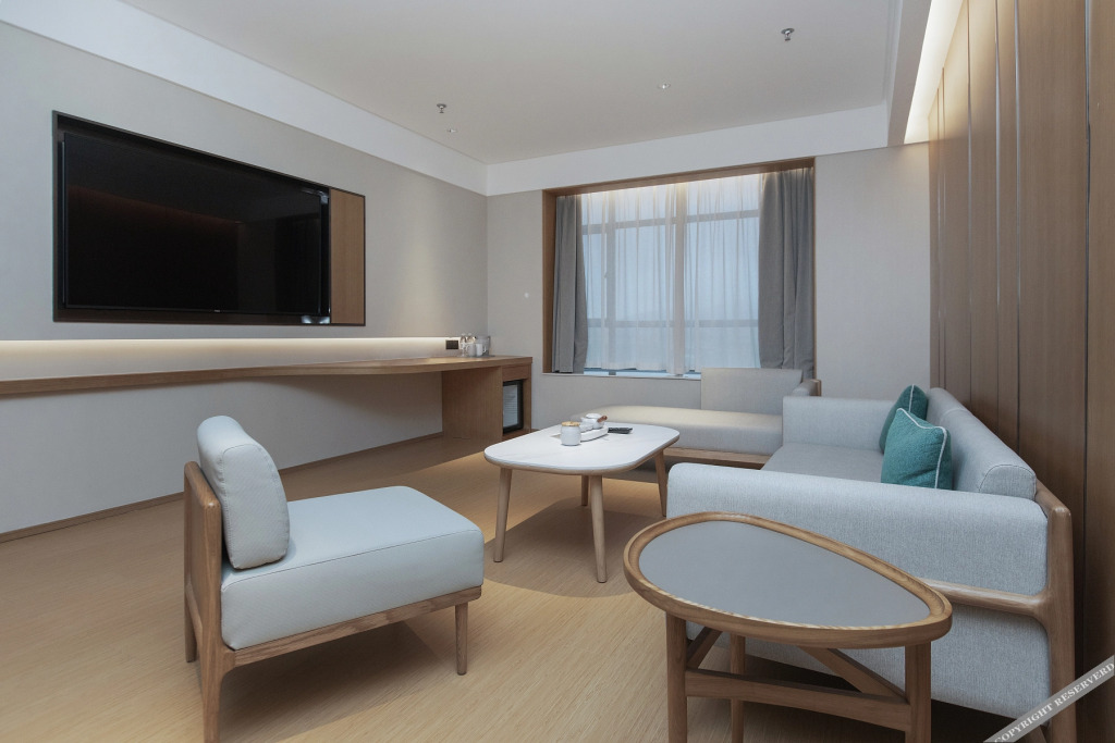 JI Hotel (Zhuhai Tangjiawan University Town)