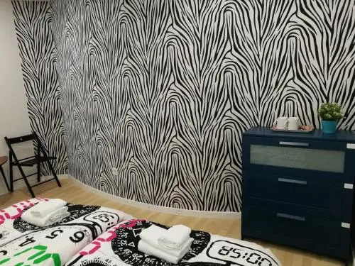 Plbh Bicycle Hostel 28