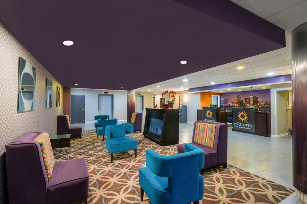 La Quinta by Wyndham Memphis Airport Graceland