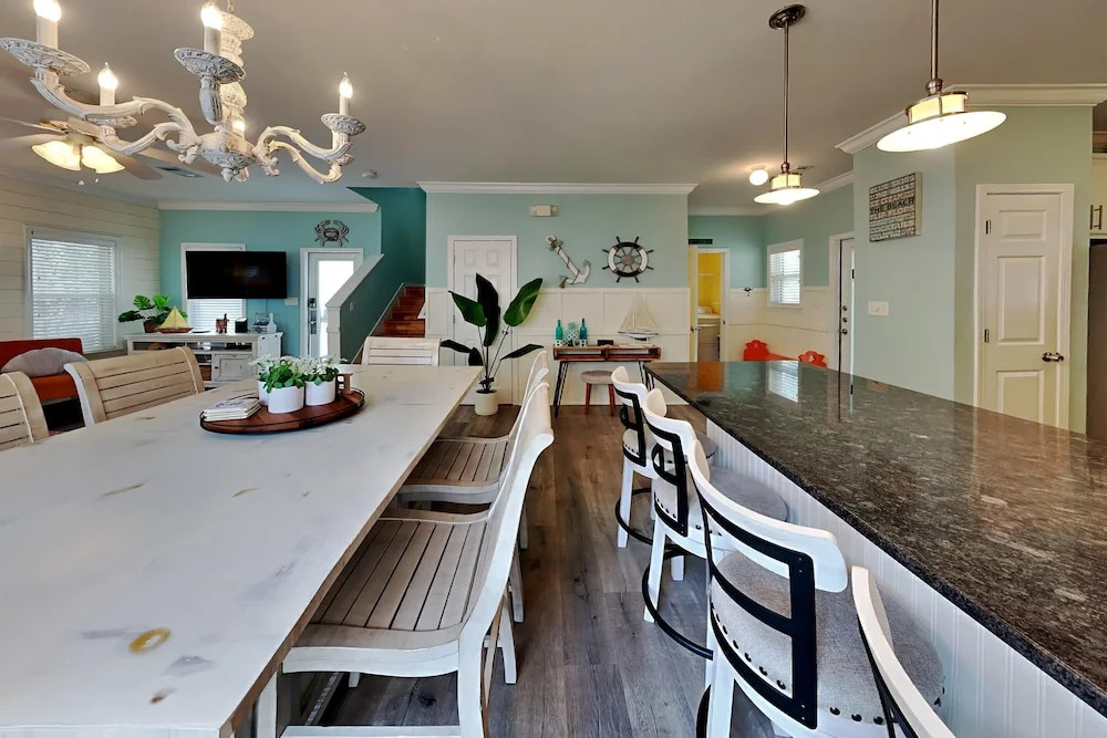 Gulfside Cottage