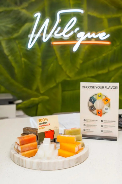 Wilque Hotel Hanoi