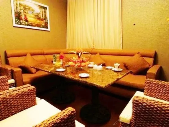 Milan Garden Hotel