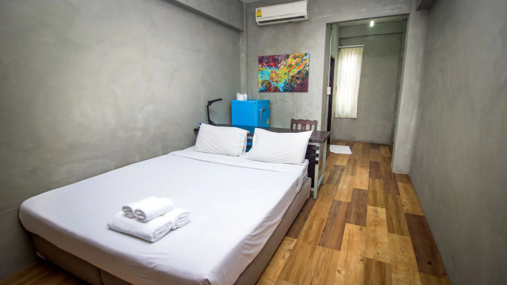 B2 Santitham Boutique and Budget Hotel