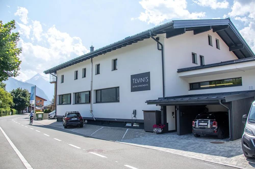 NEW! Tevini Alpine Apartments by we rent