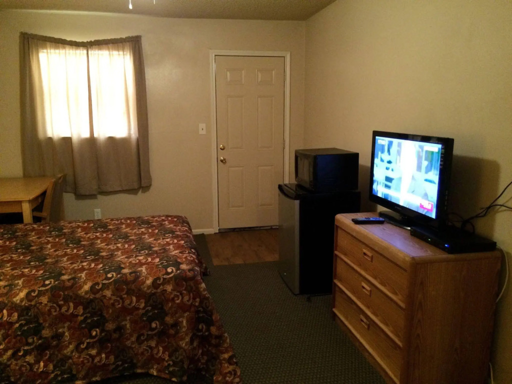 Stockman Motel