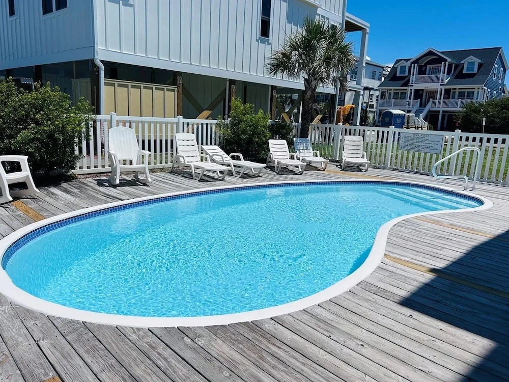 2ice As Nice - 4 Br Home