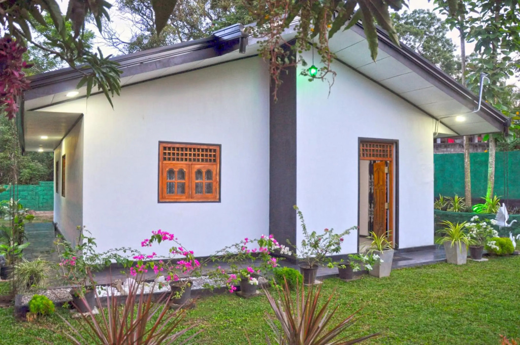 Sunny Homestay