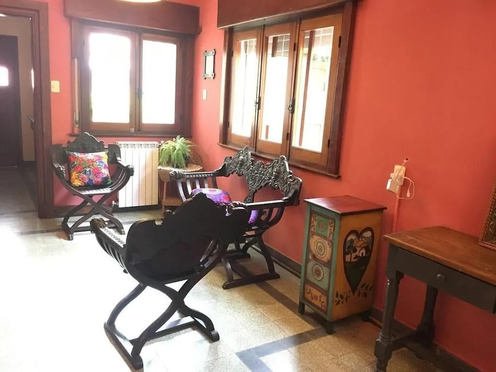 Posada Buruguyá