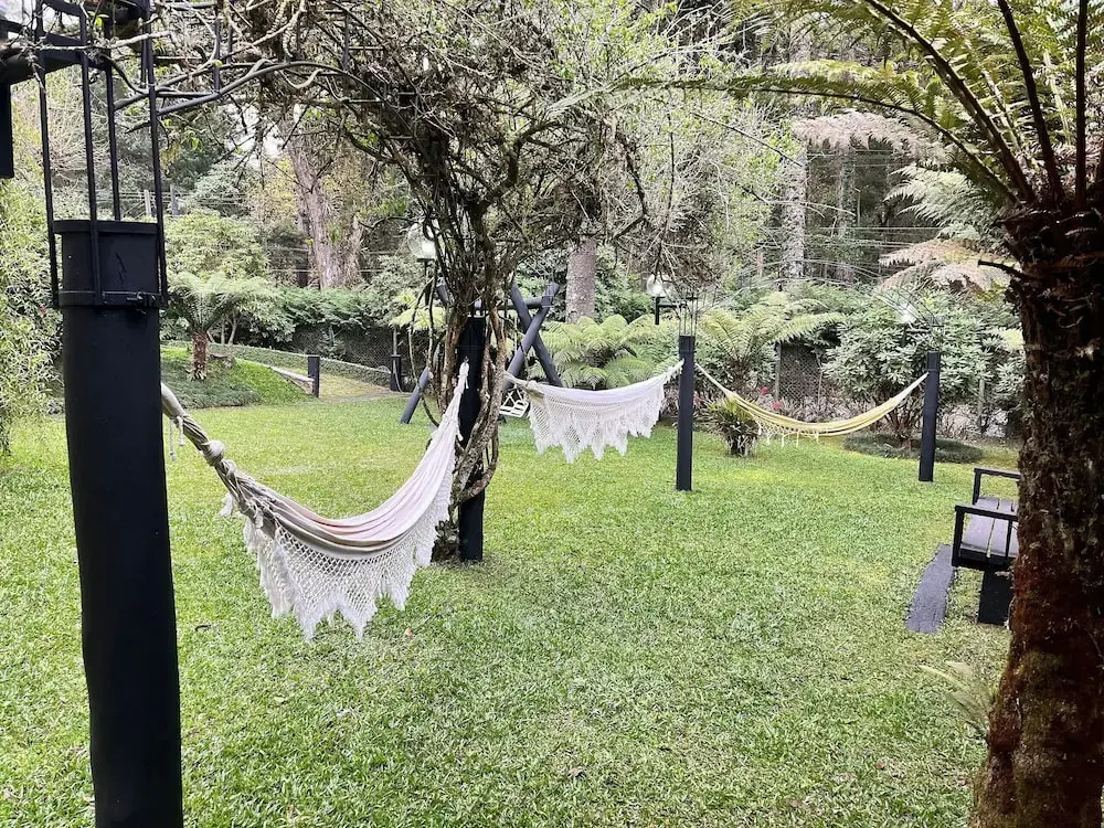 Casa Horto Village