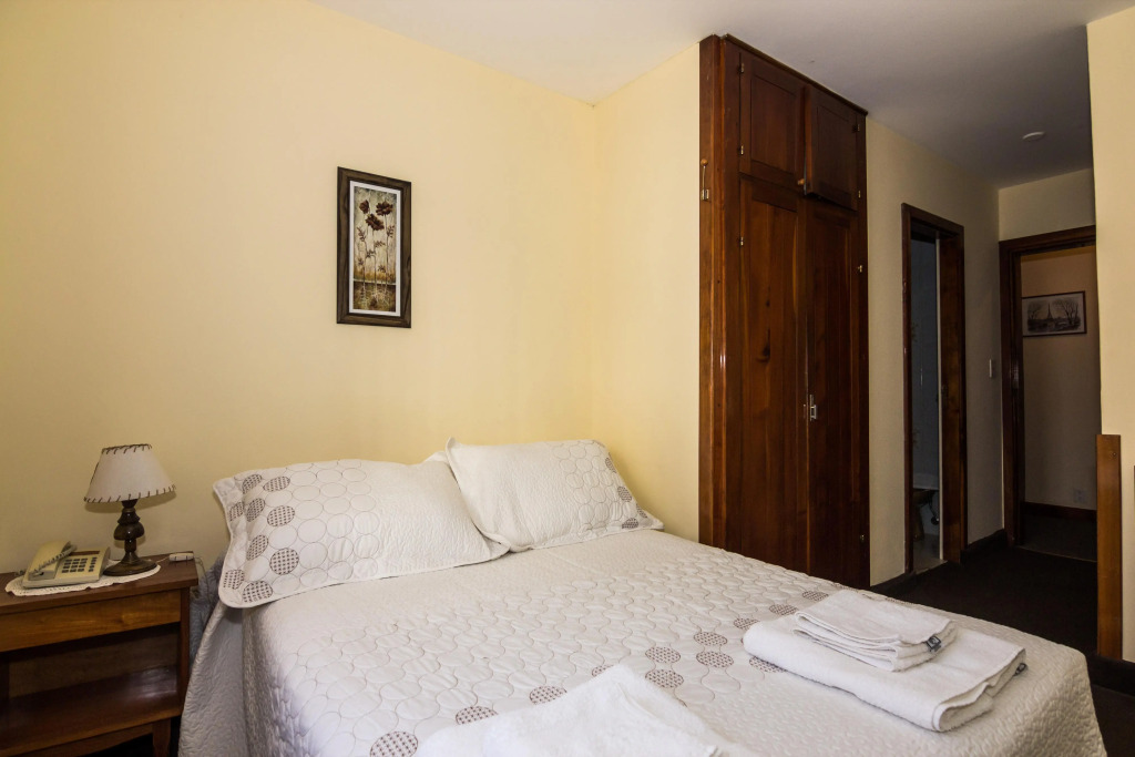 Hosteria Selva Negra