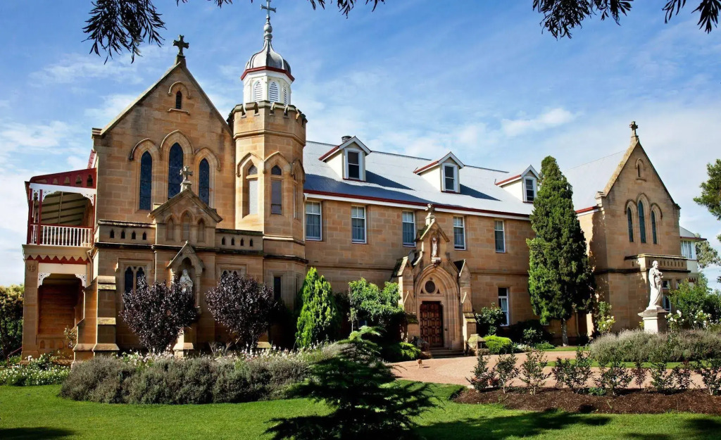 The Abbey