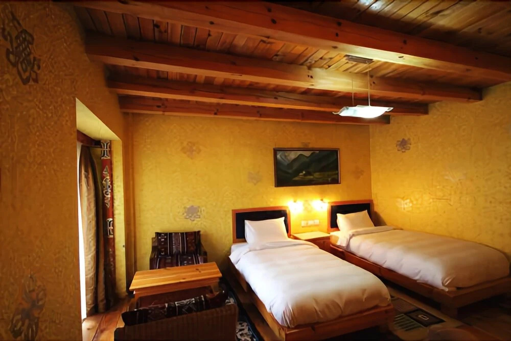 Jakar Village Resort