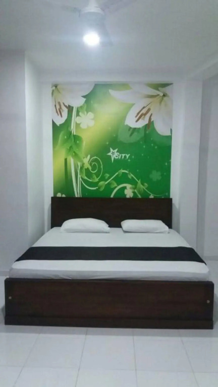 Star City Villa