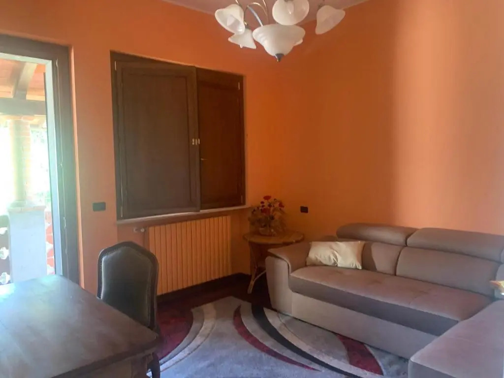 Remarkable 6 Bedrooms Villapiemonte With Land