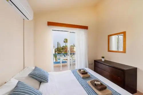 Fig Tree Bay Villa 4