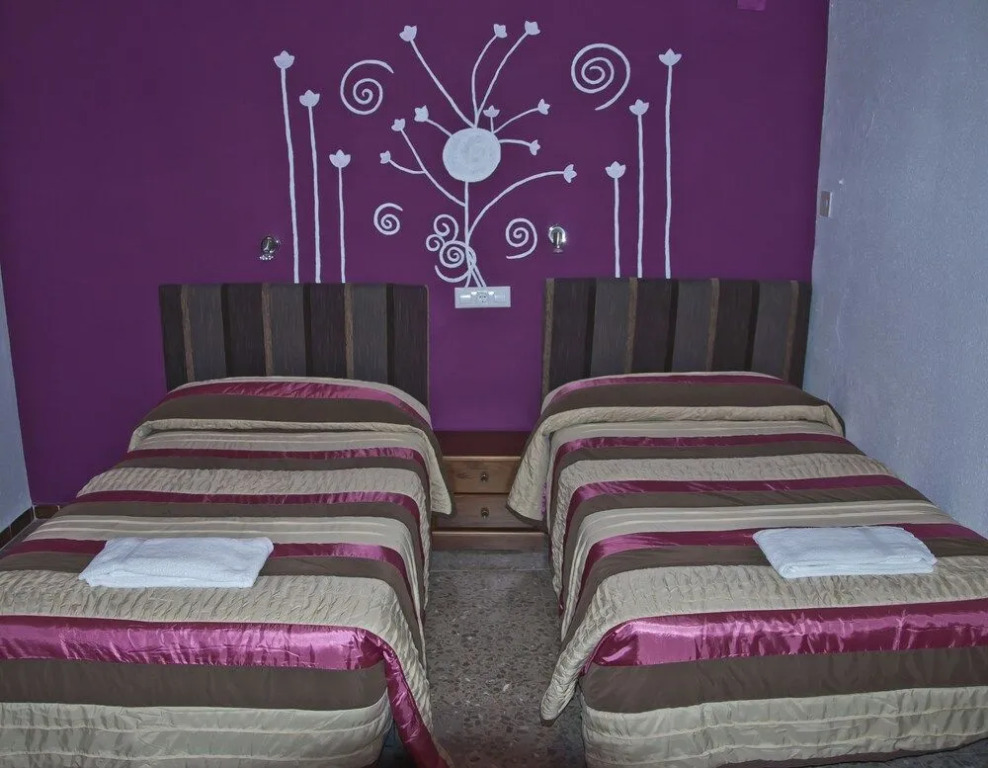 Hostal La Mancha