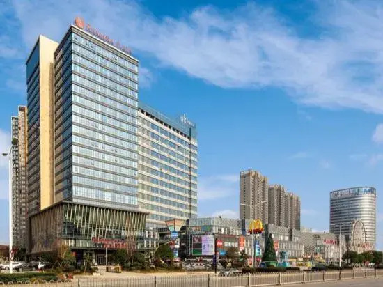 Ziyuan Hotel