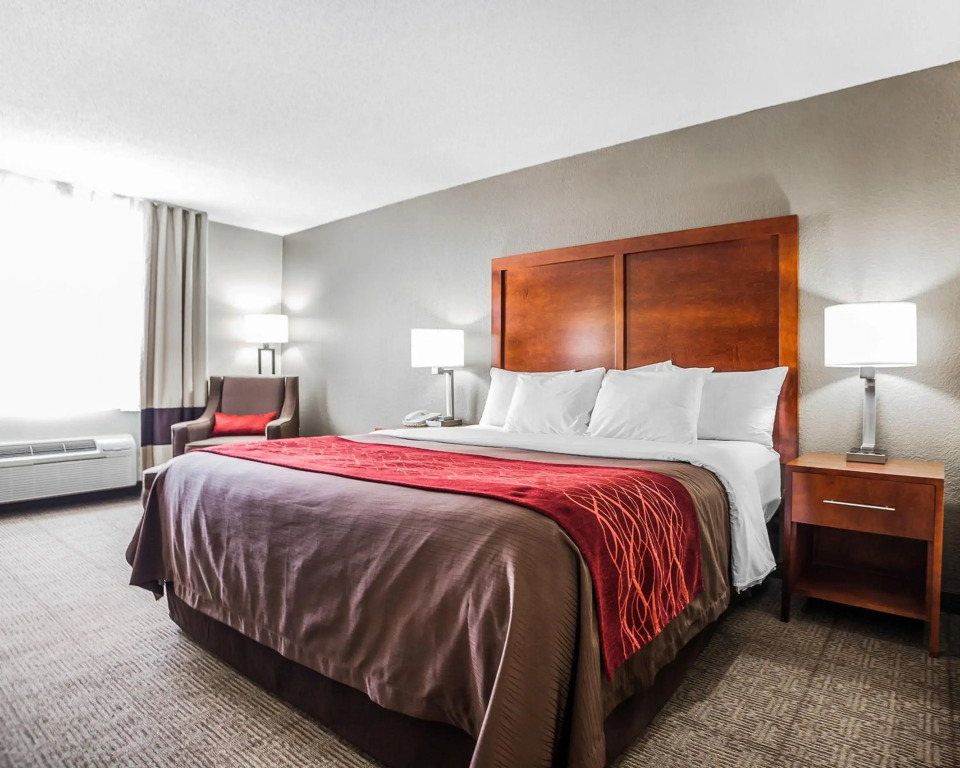 Comfort Inn