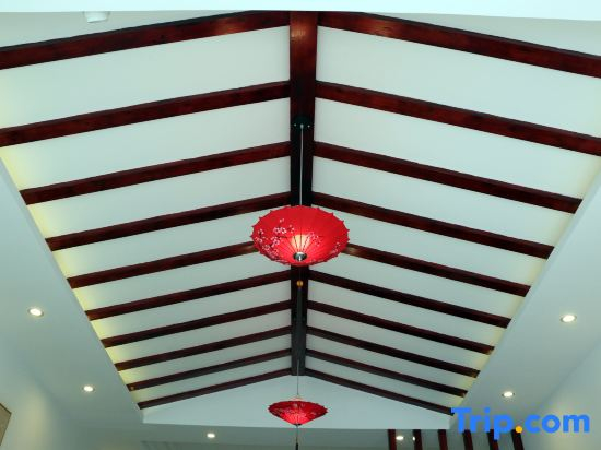 Xianju Danzhu Qingfeng Homestay