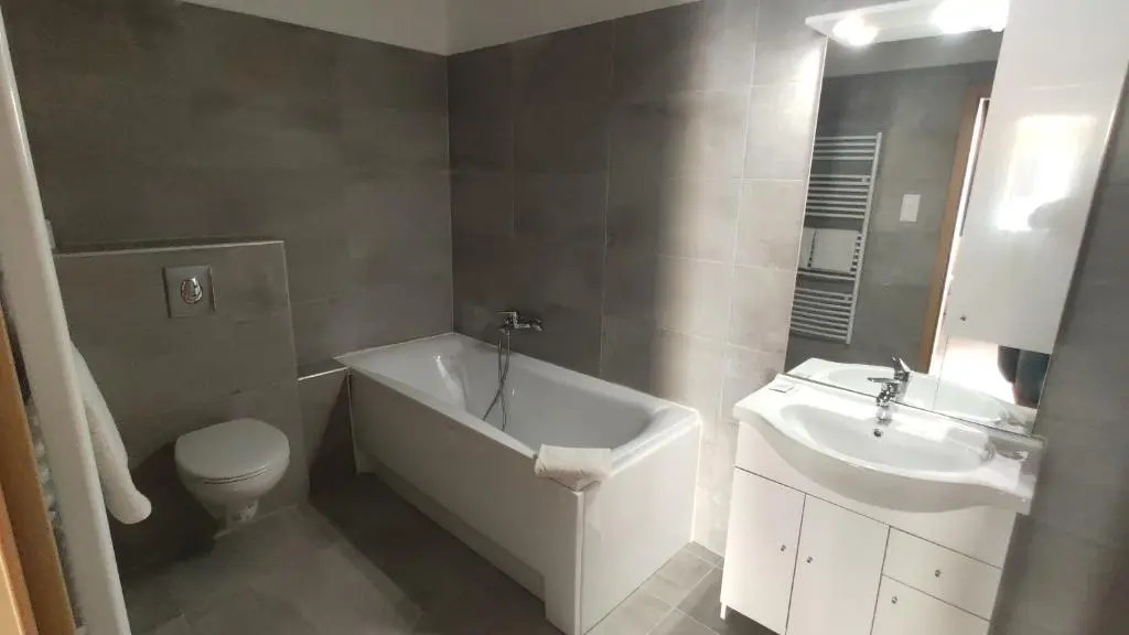 Borisz Apartman Zalakaros