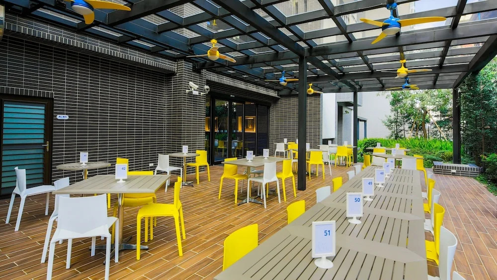Holiday Inn Express Taichung Fengchia by IHG