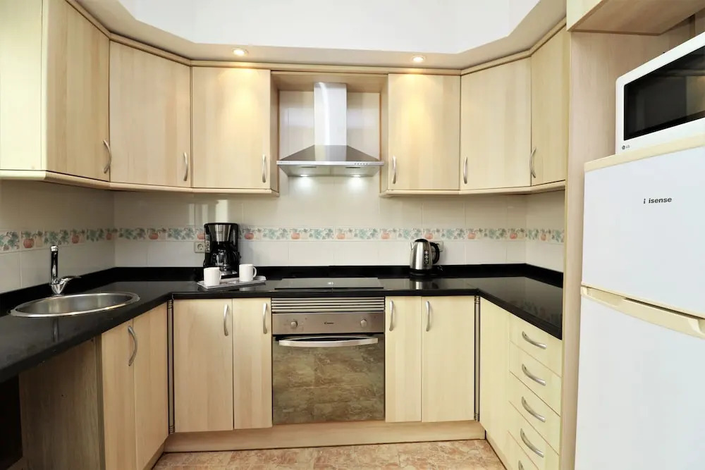 Sant Lorenzo Suite