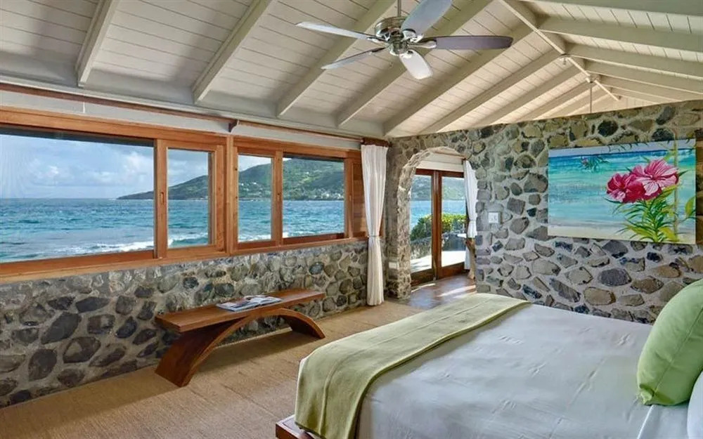 Petit St. Vincent