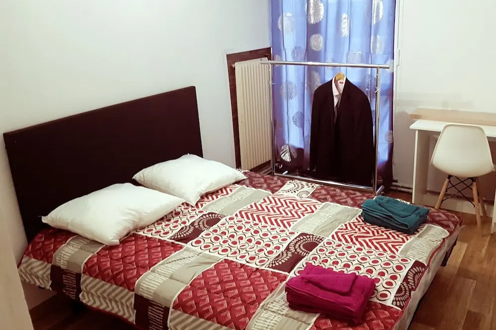 Apt Faubourg Bonnefoy Calme Cosy