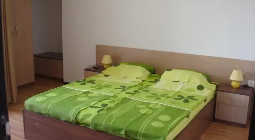 Ivatea Family Hotel