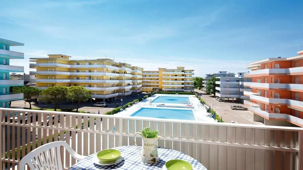Residence Valbella