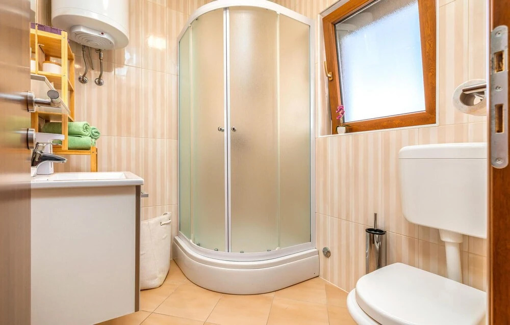 Awesome Home in Sarici With Outdoor Swimming Pool, Wifi and 4 Bedrooms