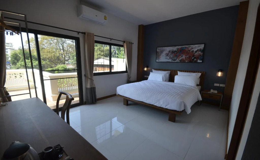 Sakorn Residence and Hotel