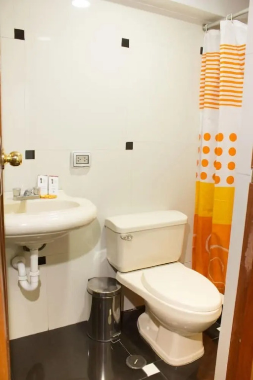 Hostal Valicha Wasi