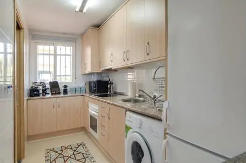 Carvajal Luxury Apartments
