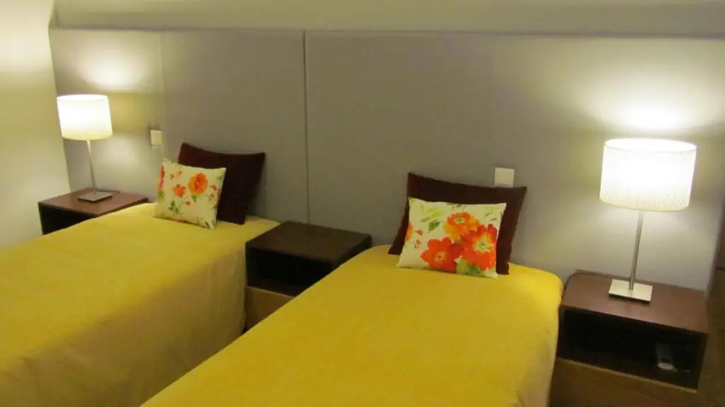 Solar Guesthouse Olival da Vinha