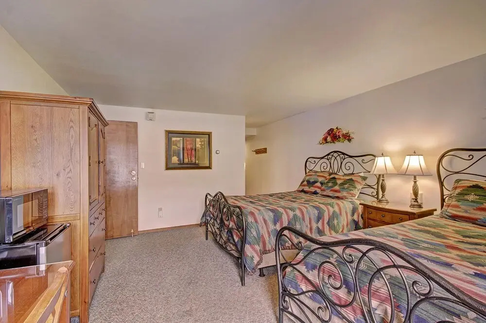 Spacious, Comfortable Retreat at Copper Mountain - VS549