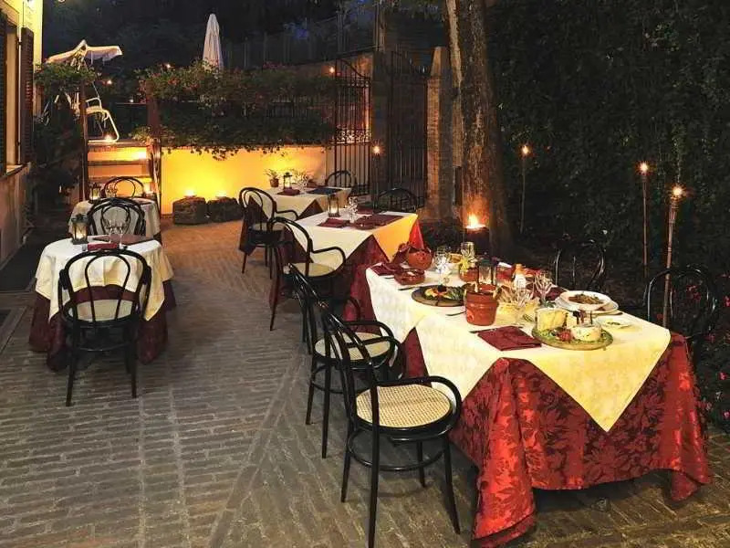 Hotel Bonconte