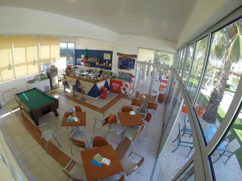 Apartamentos Santa Teresinha