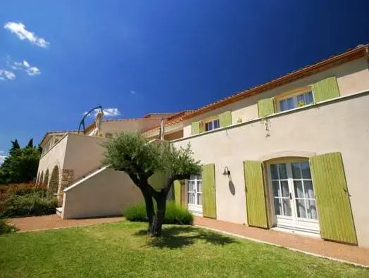 Logis Hotel La Bergerie Hôtel 3 étoiles Restaurant savoureux