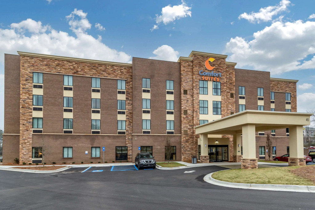 Comfort Suites Newnan